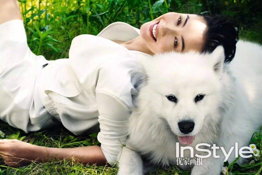 Cecilia Cheung