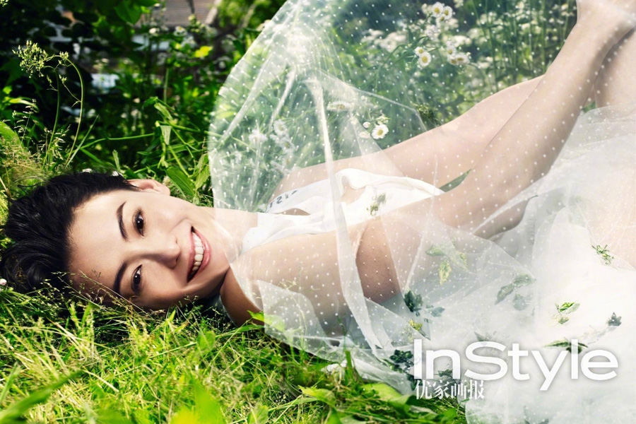 Cecilia Cheung