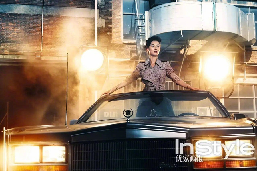 Cecilia Cheung