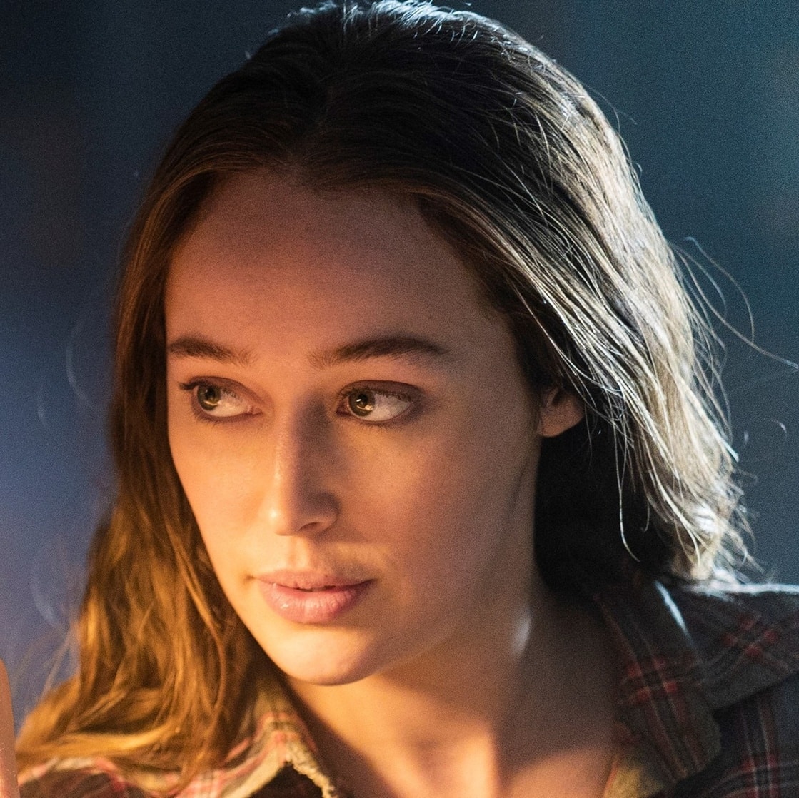 Alycia Debnam Carey picture