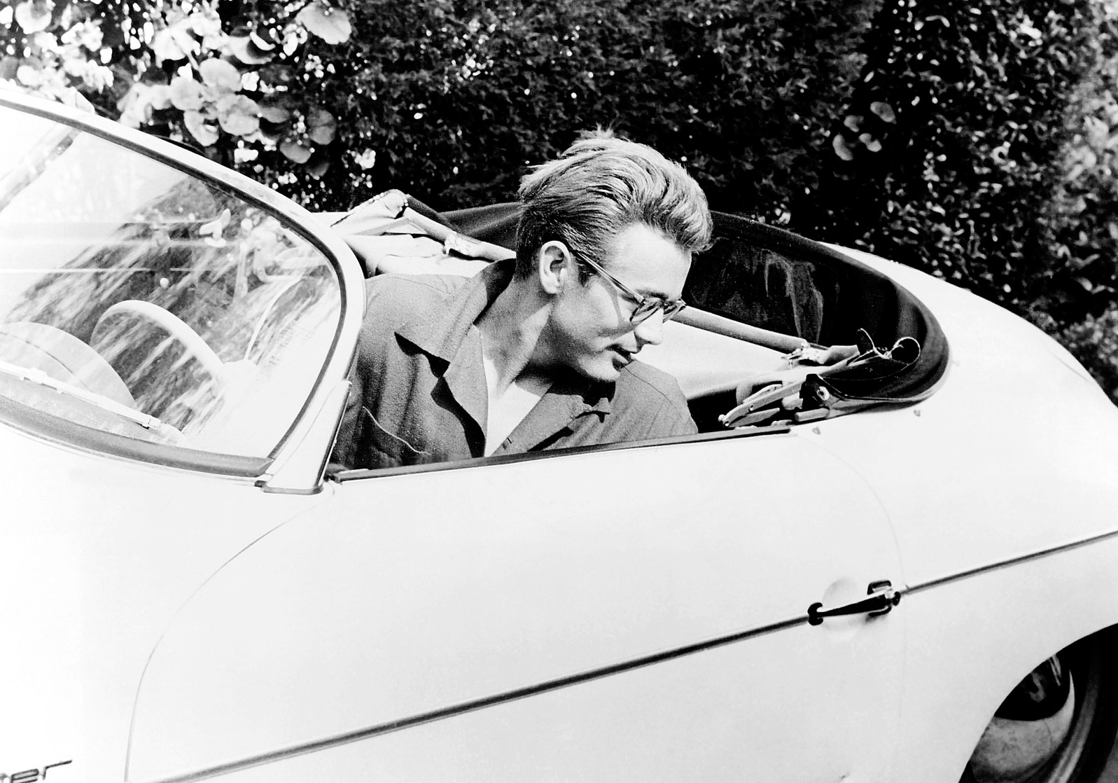 James Dean James Dean