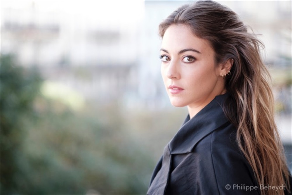 Constance Labbé