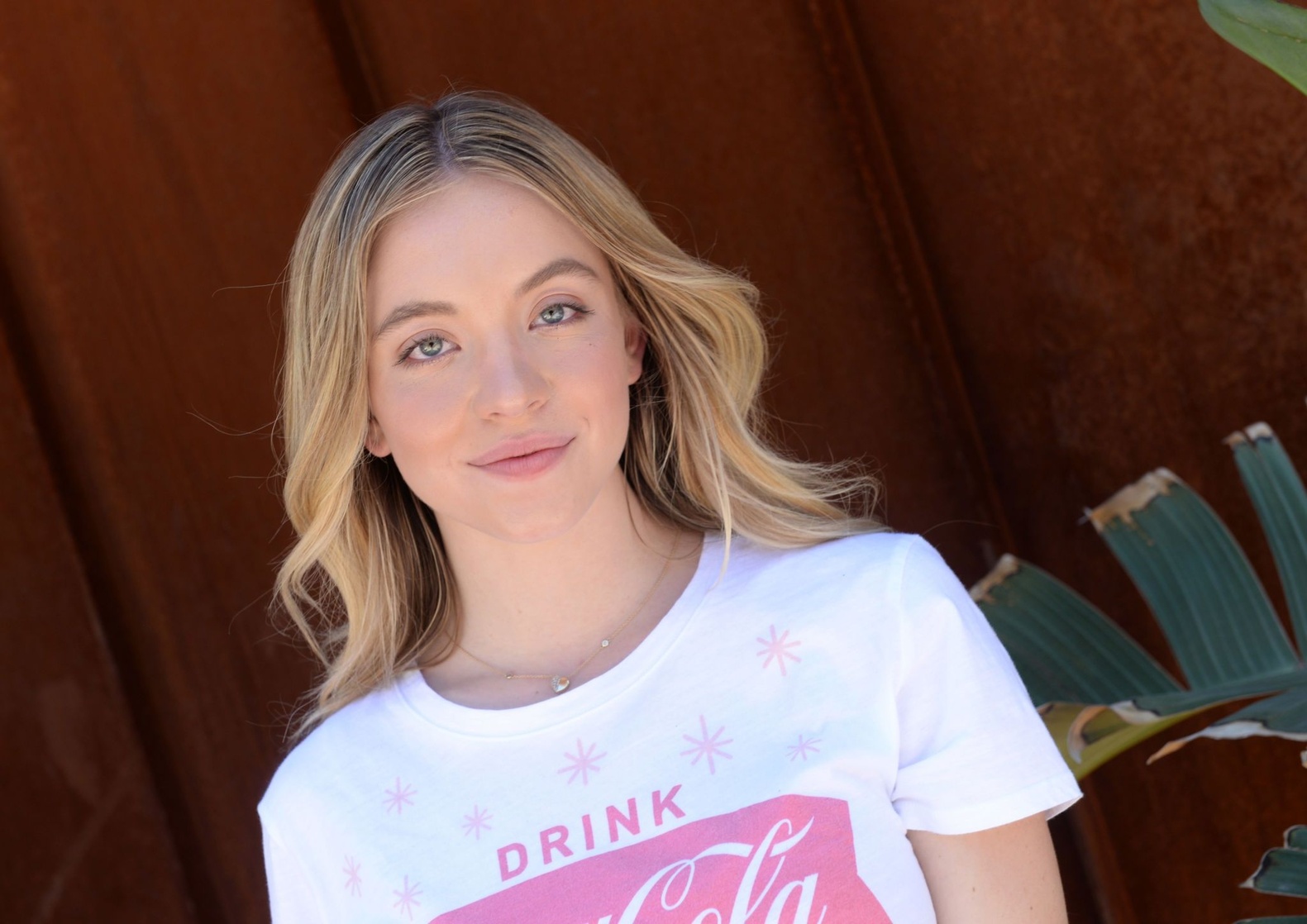 Sydney Sweeney Sydney Sweeney