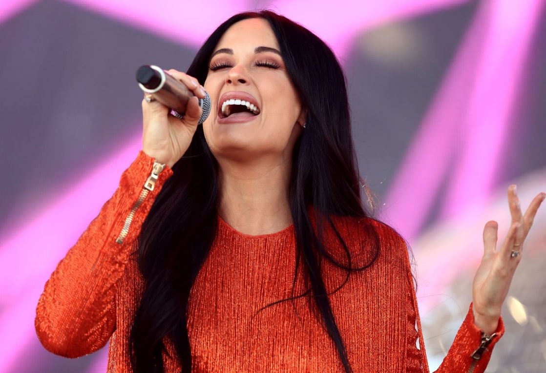 Kacey Musgraves