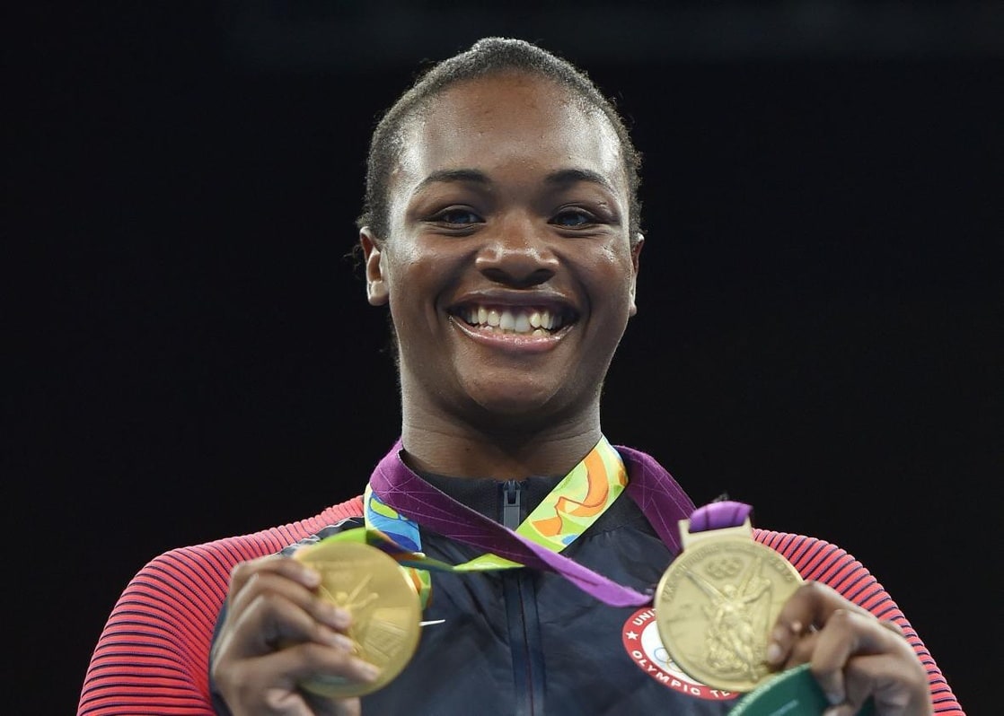 Marian shields robinson. Кларесса Шилдс. Boxing Medals. Thailand Boxing Olympic Gold.