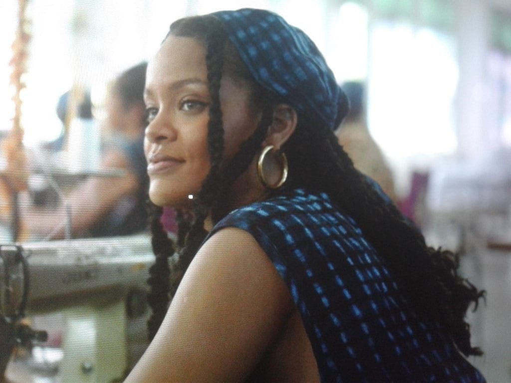 Rihanna