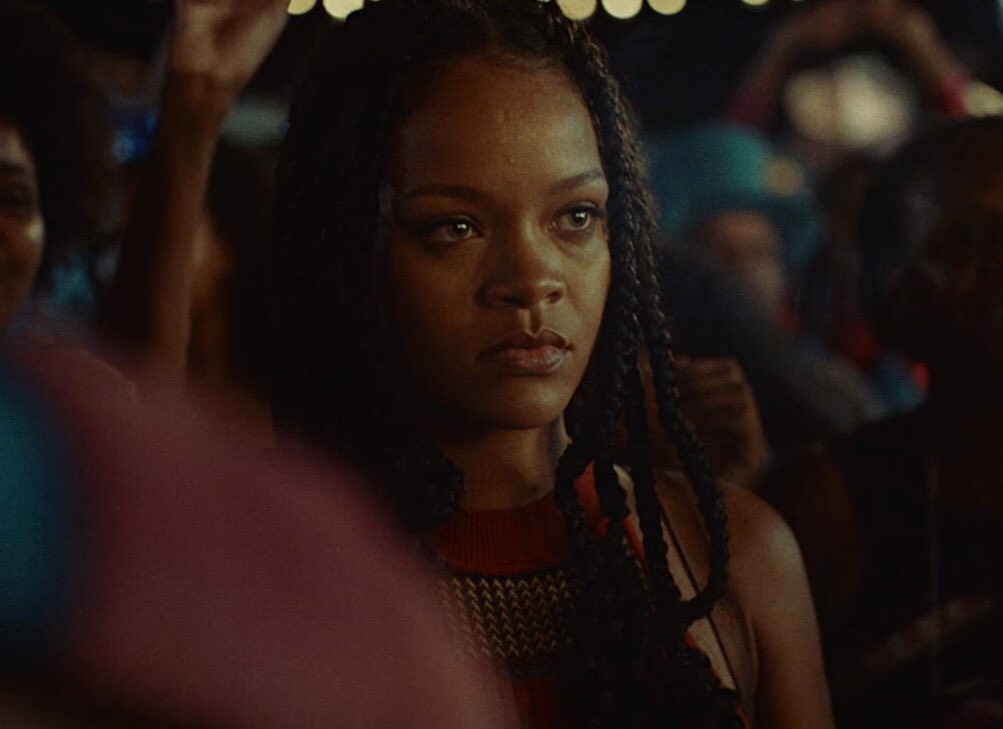 Rihanna