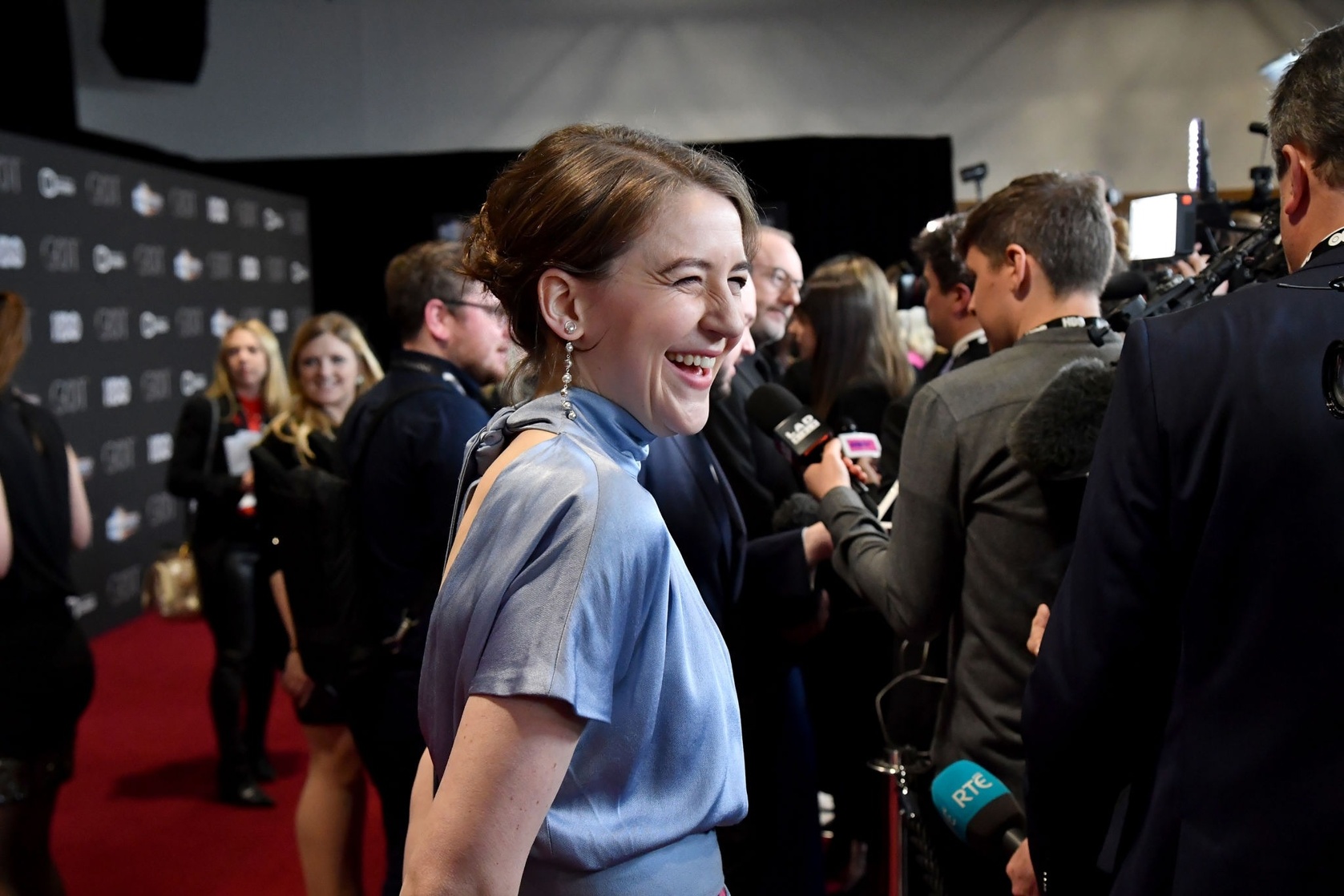 Gemma Whelan