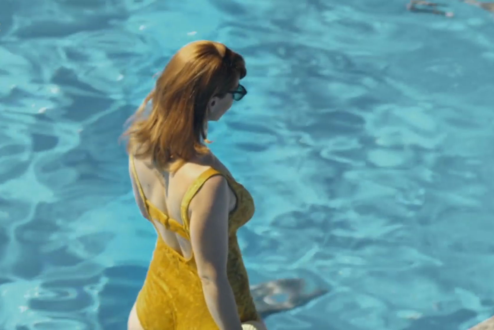 Die Freibadclique