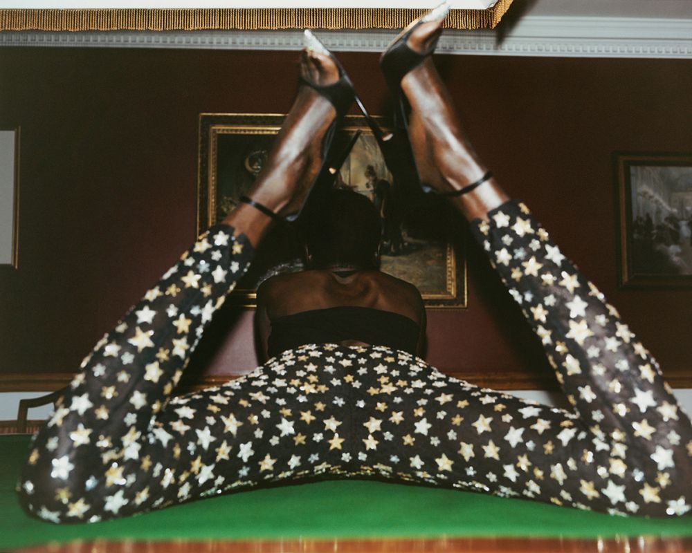 Alek Wek