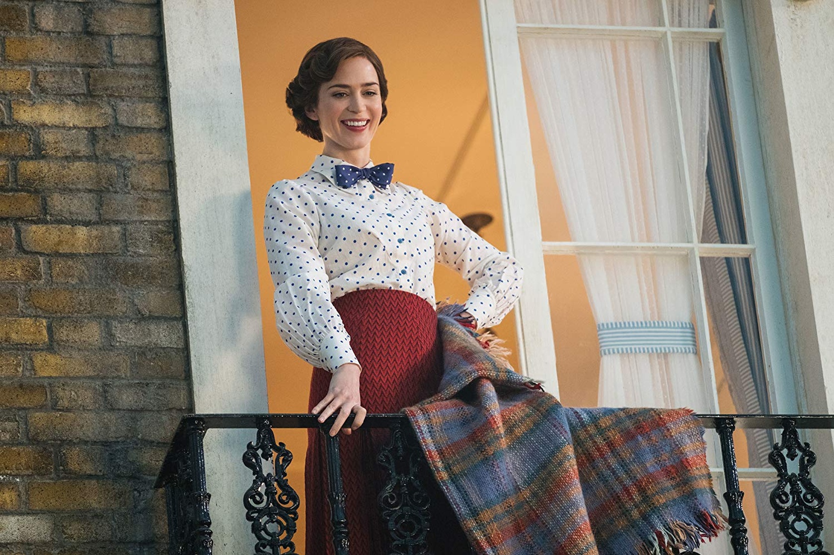 Mary Poppins Returns