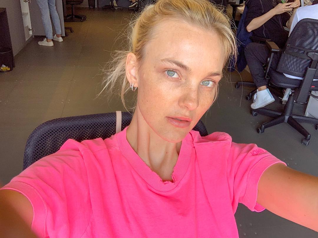 Picture of Caroline Trentini