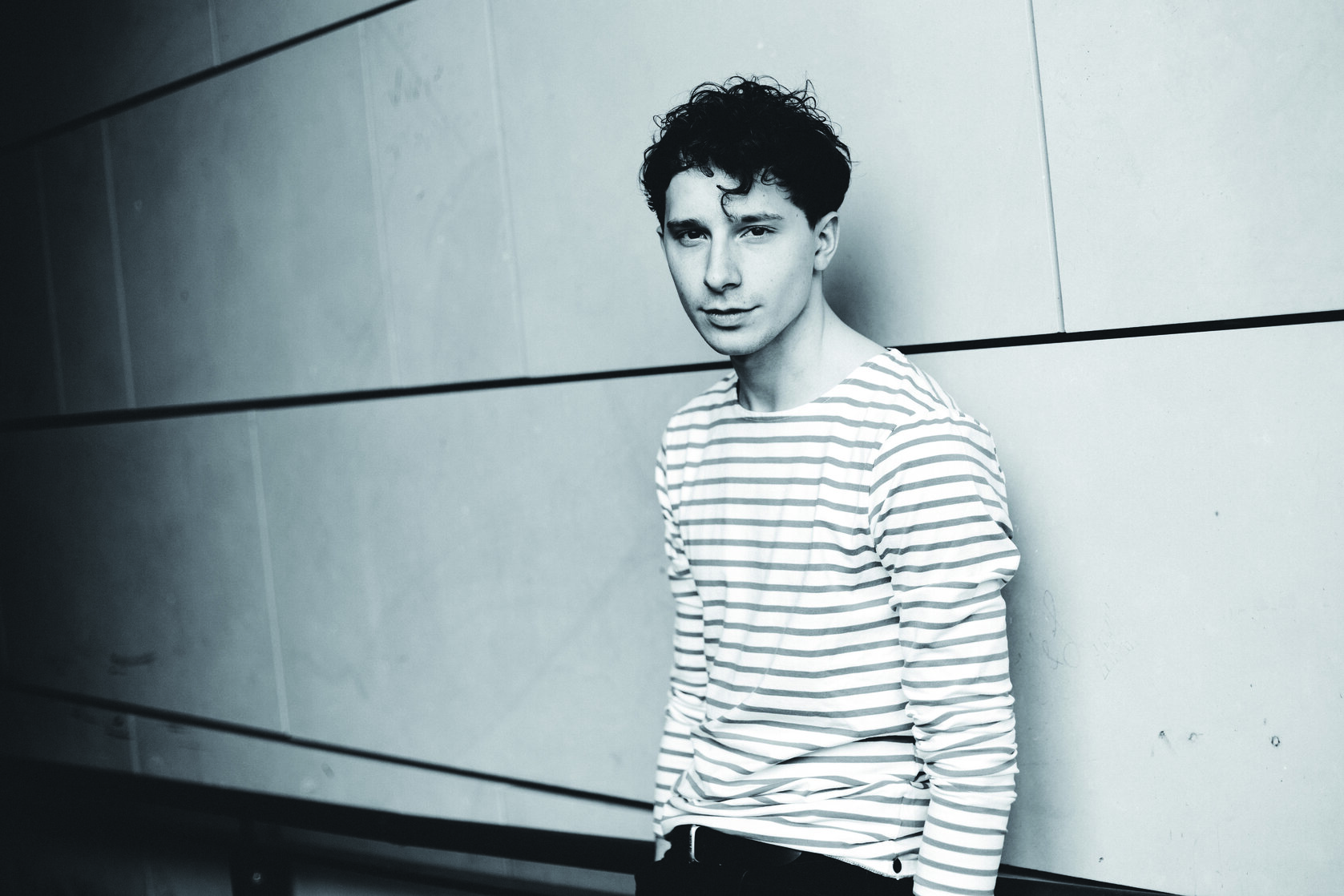 Jonathan Berlin