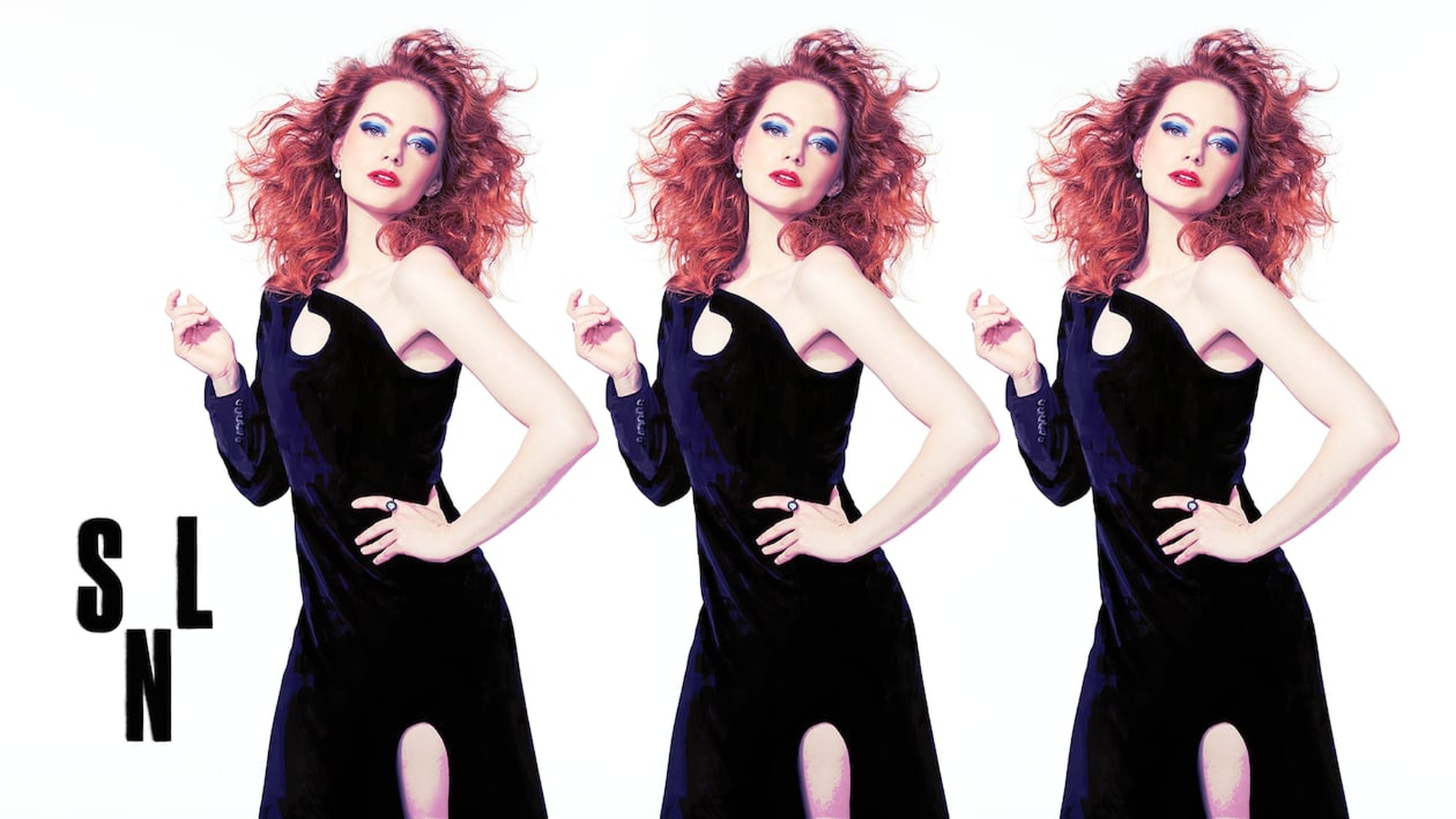 Emma Stone