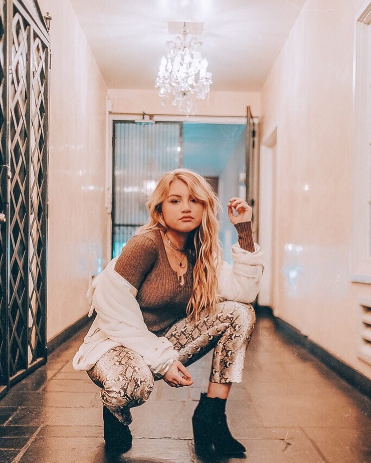 Picture of Brooke Sorenson