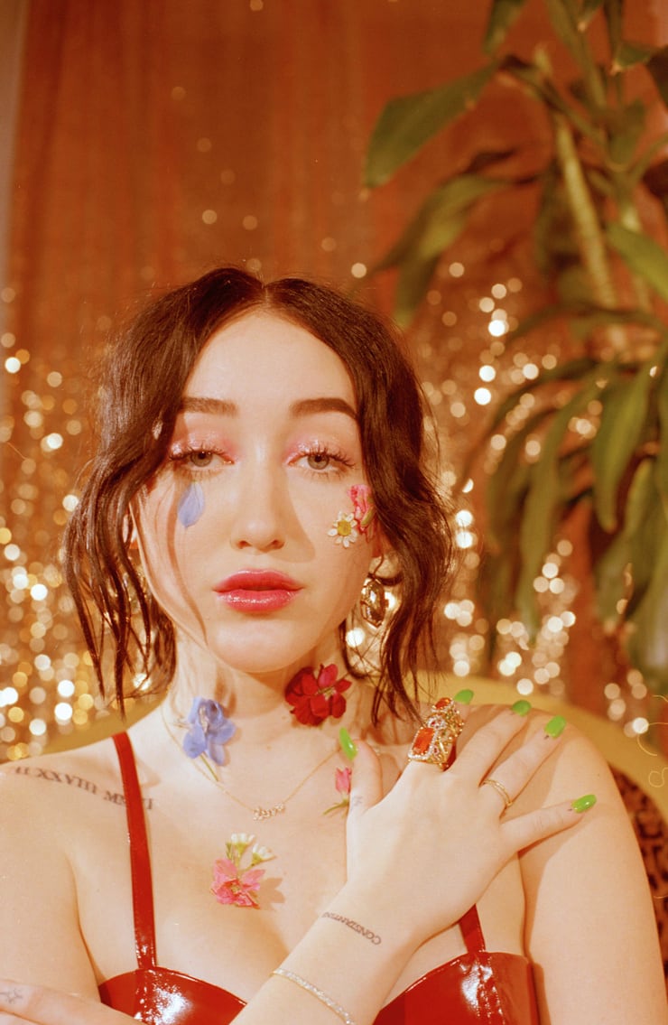 Picture Of Noah Lindsey Cyrus