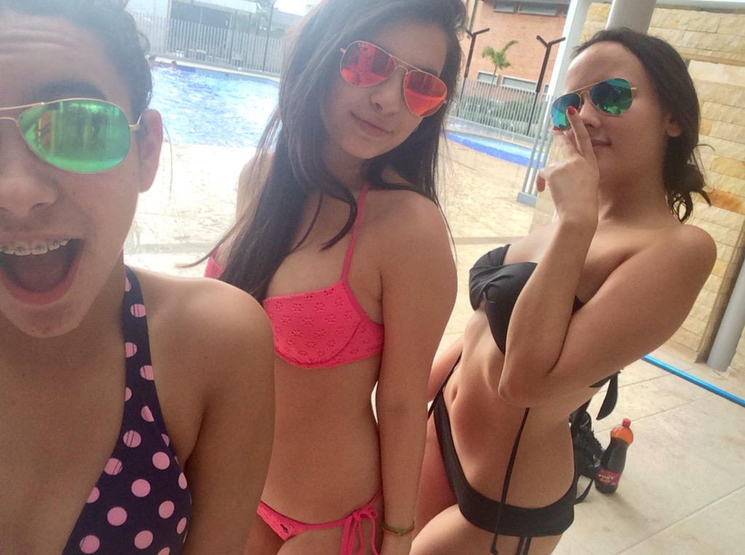 Isabella Gomez