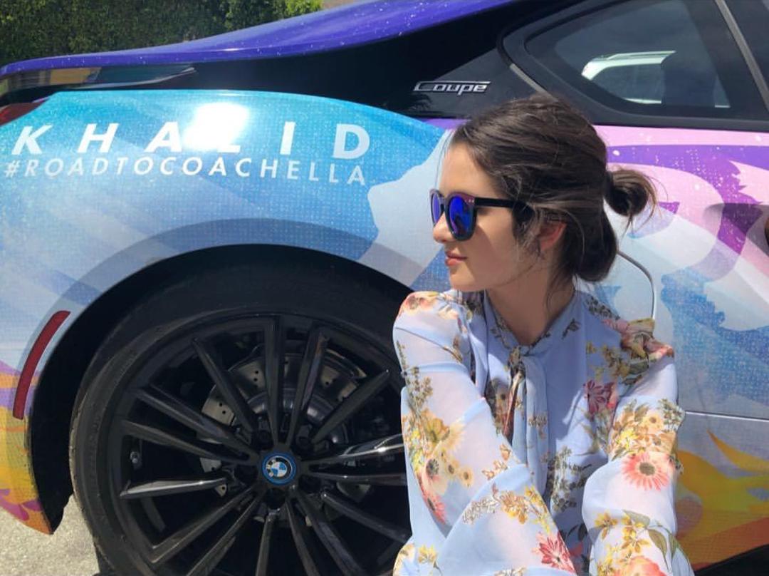 Laura Marano