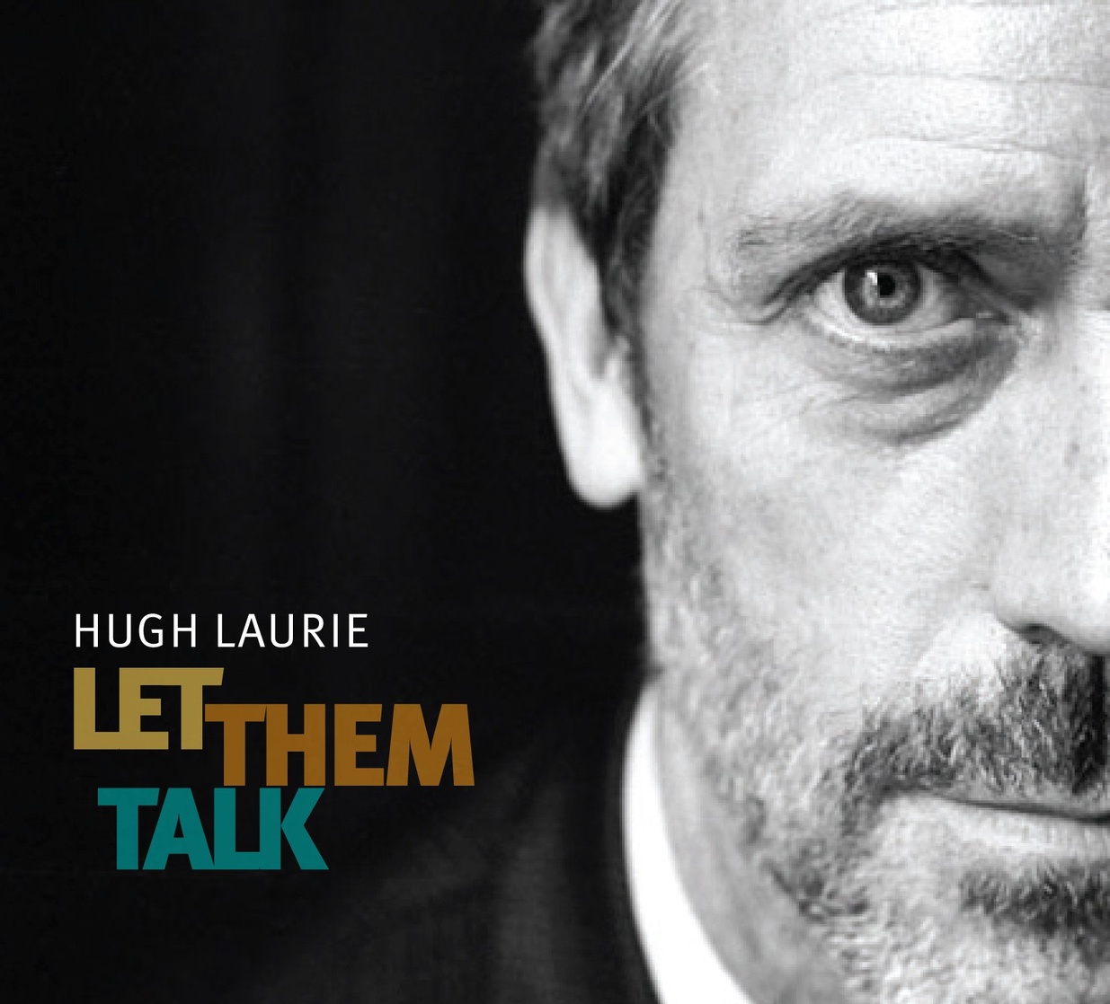 LET THEM TALK LET THEM TALK