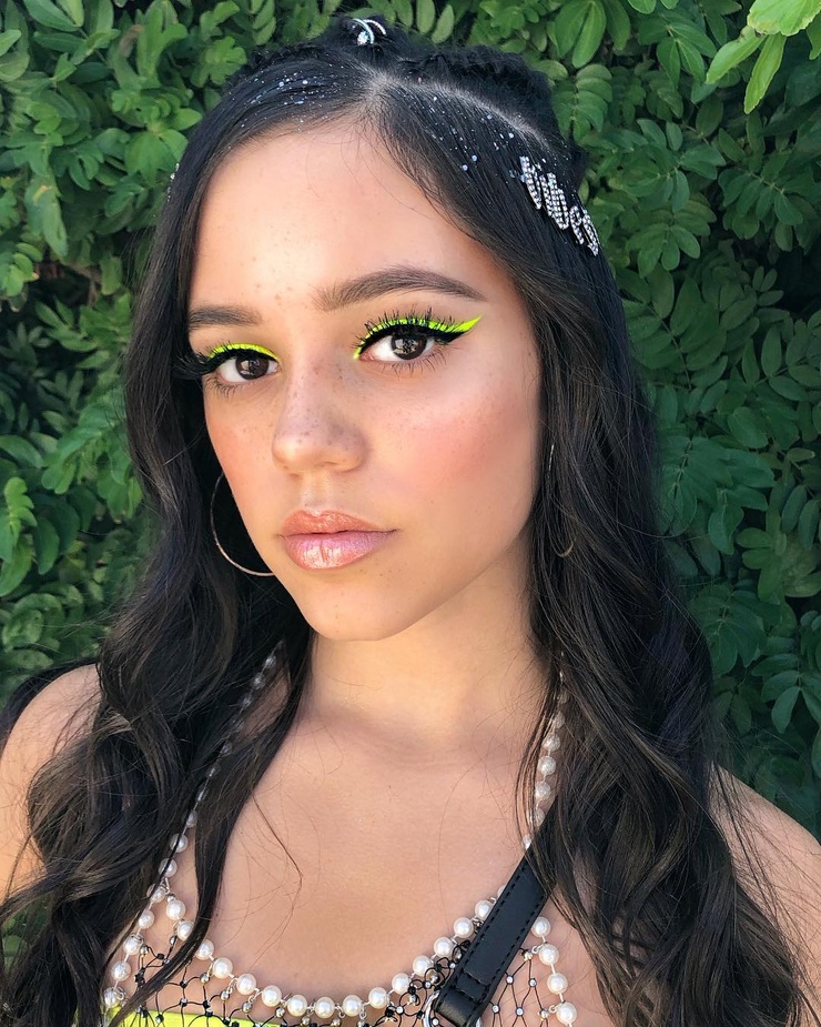 Image of Jenna Ortega