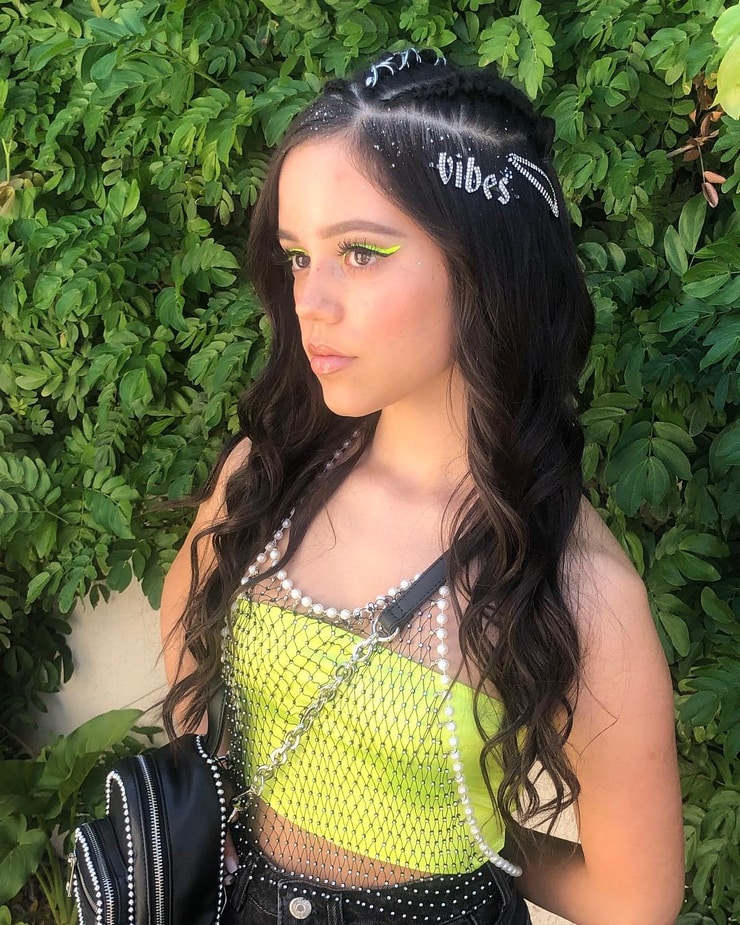 Picture of Jenna Ortega