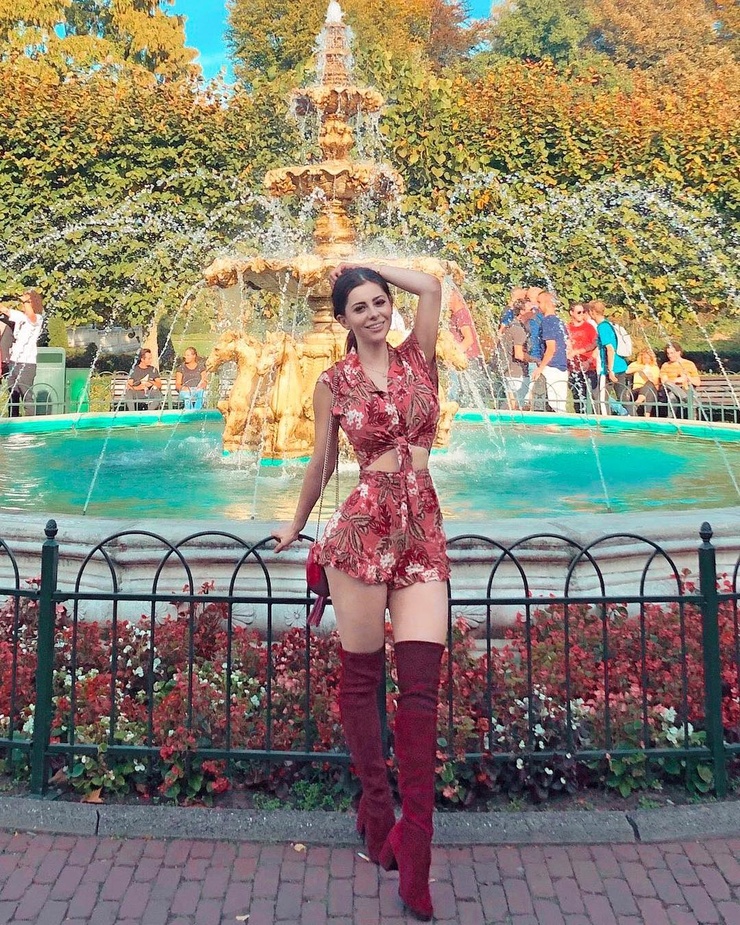 Picture of Azra Bajrami