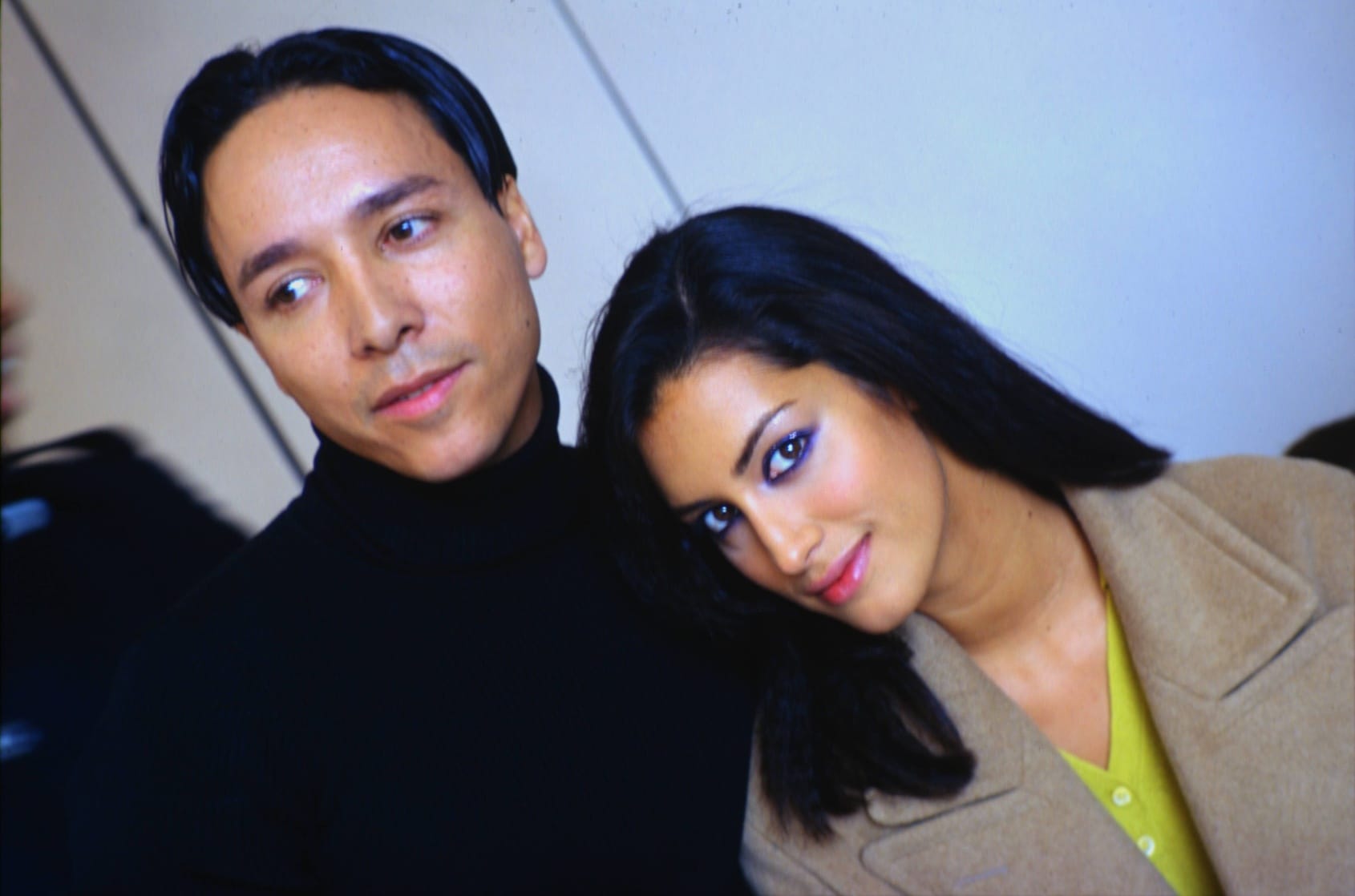 Picture of Yasmeen Ghauri