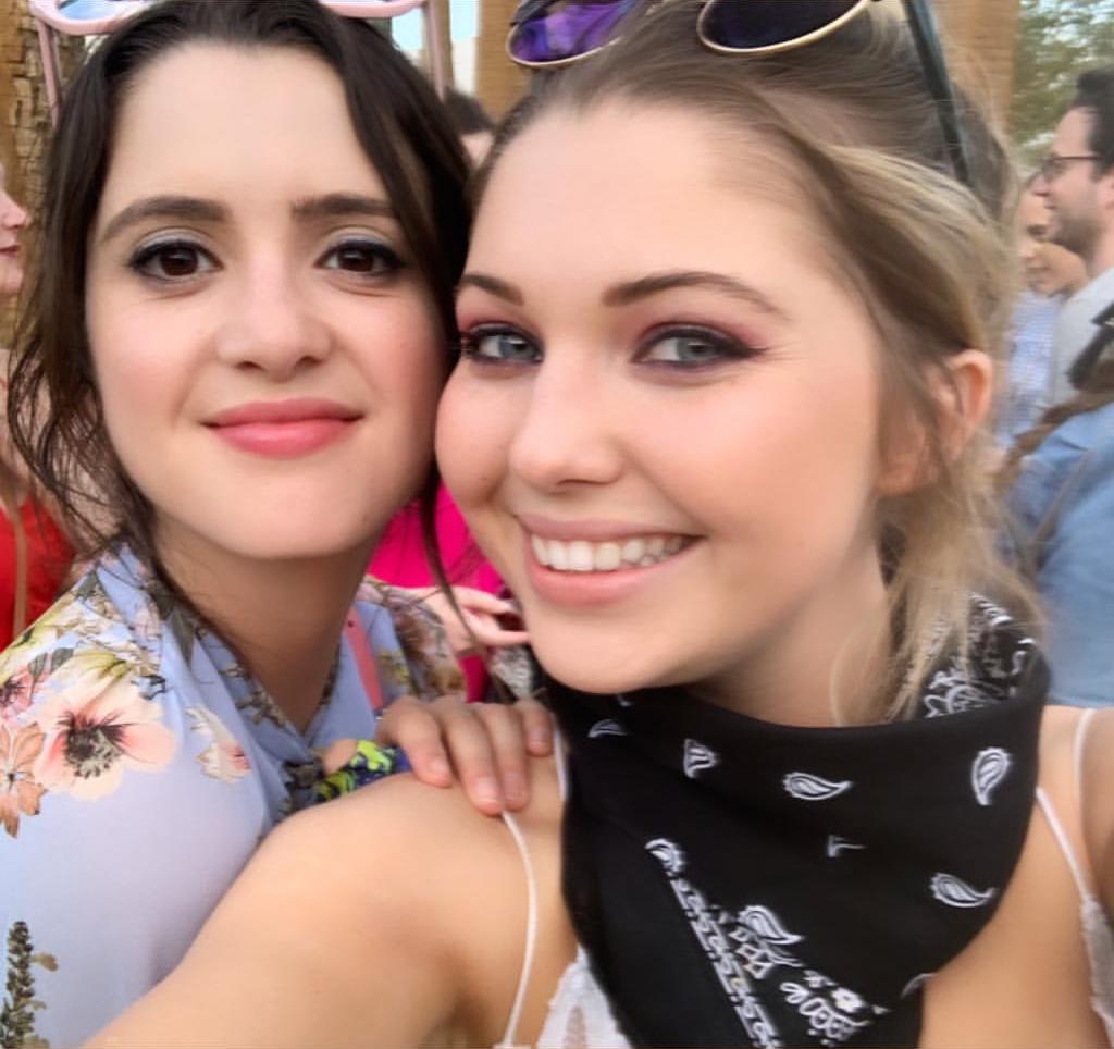 Laura Marano