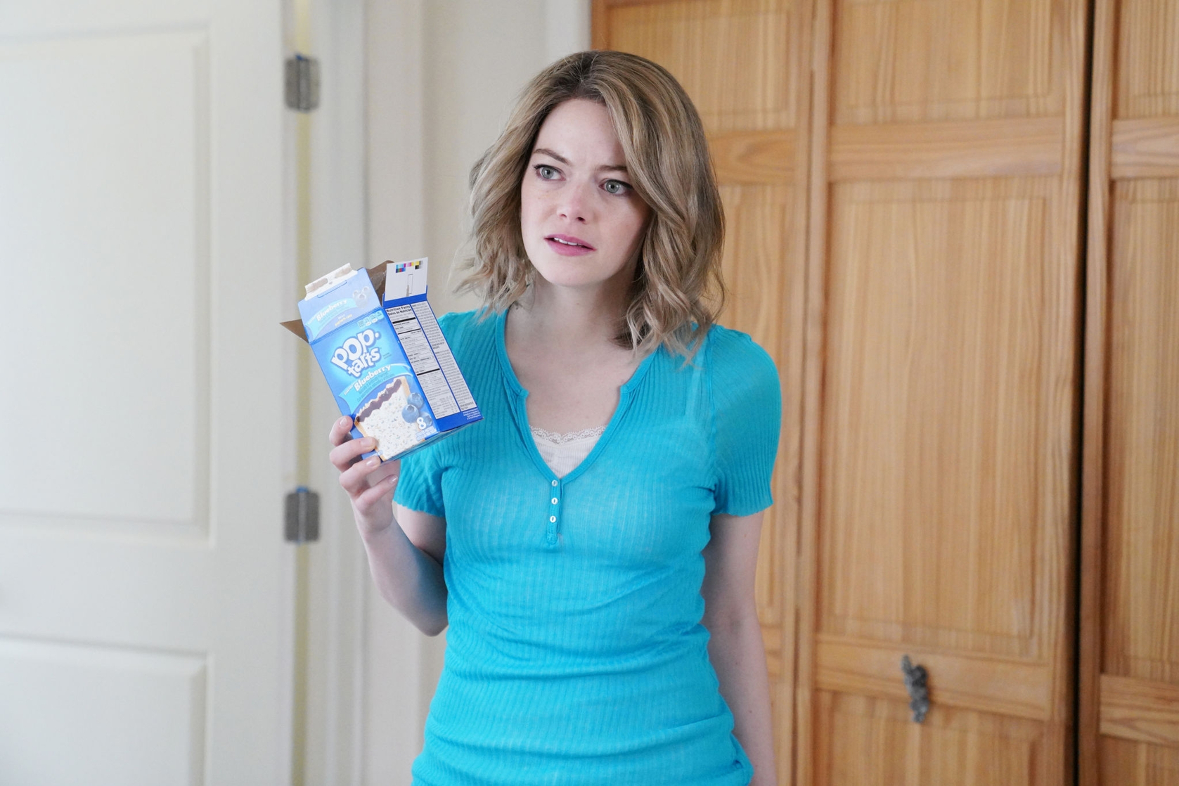 Emma Stone Emma Stone
