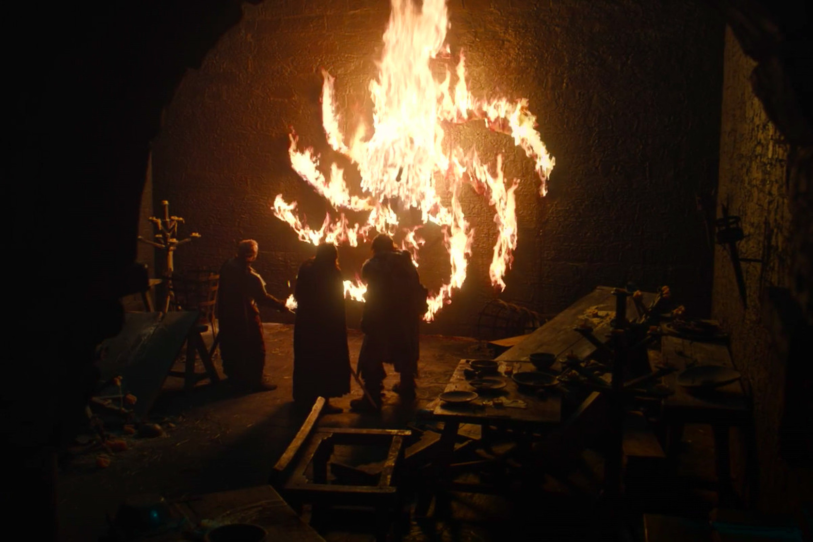 Game of Thrones