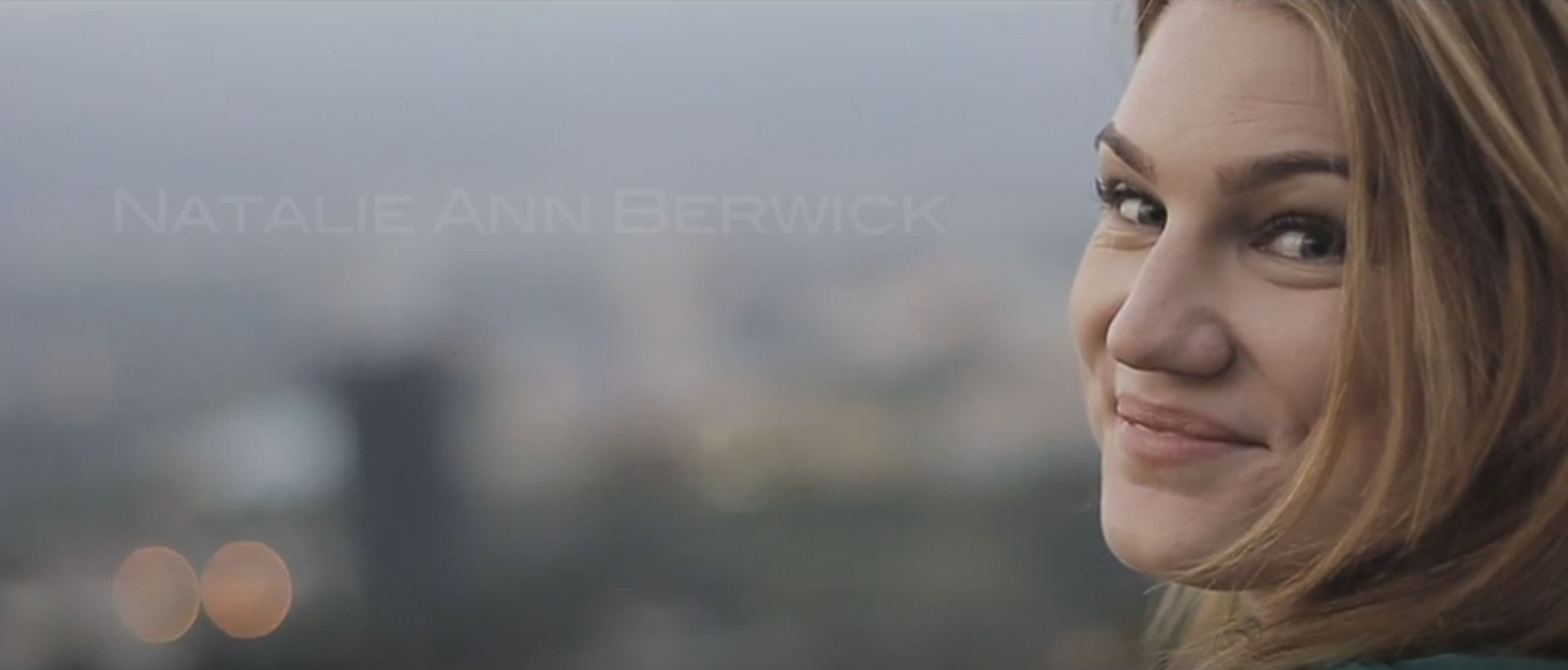 Natalie Berwick