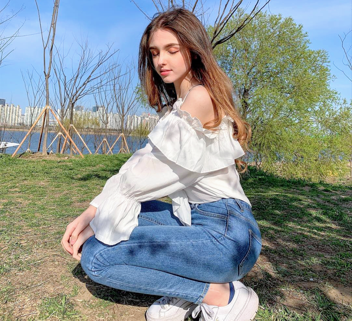 Elina Karimova