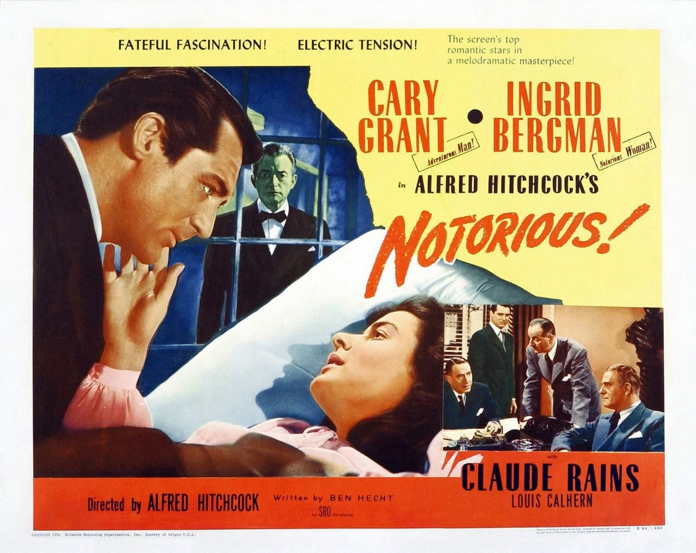 Notorious Notorious