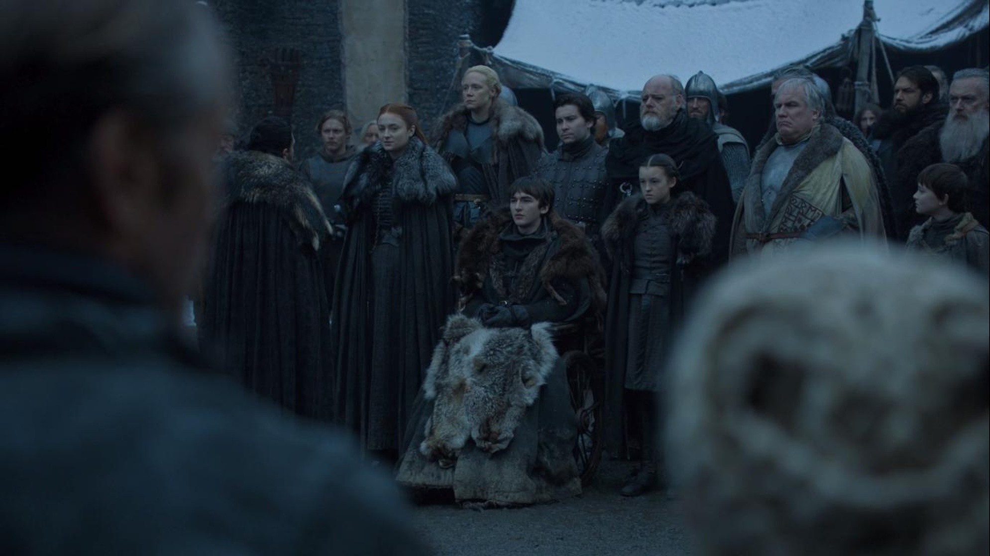 Game of Thrones