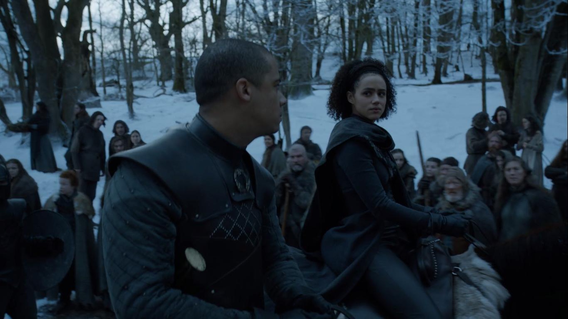 Game of Thrones