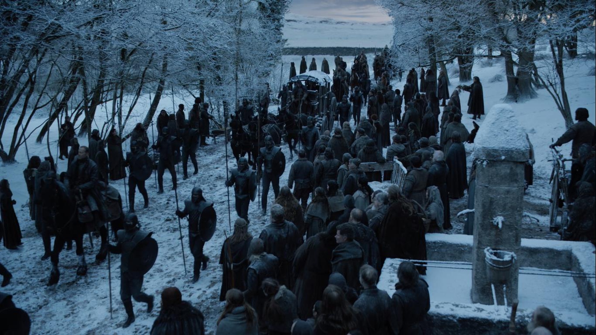 Game of Thrones