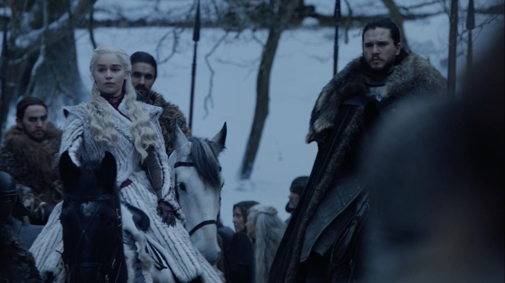 Game of Thrones