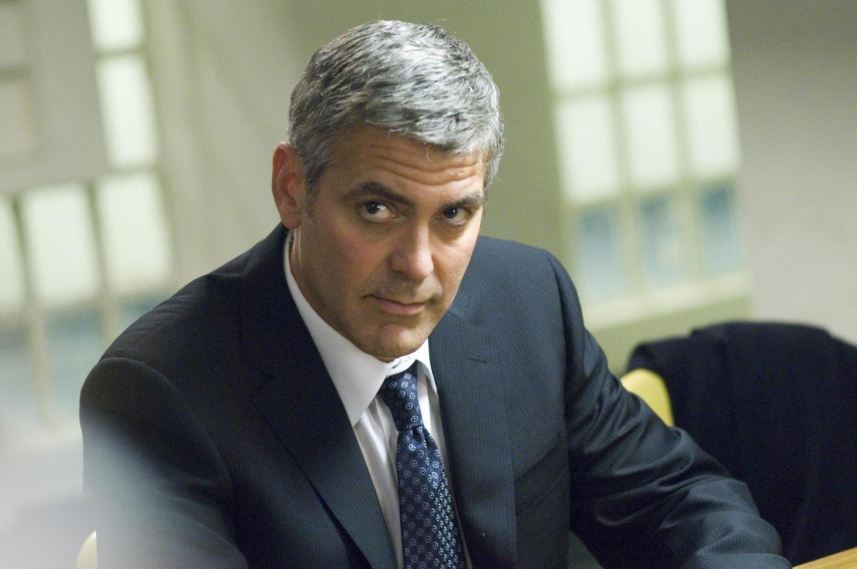 Michael Clayton