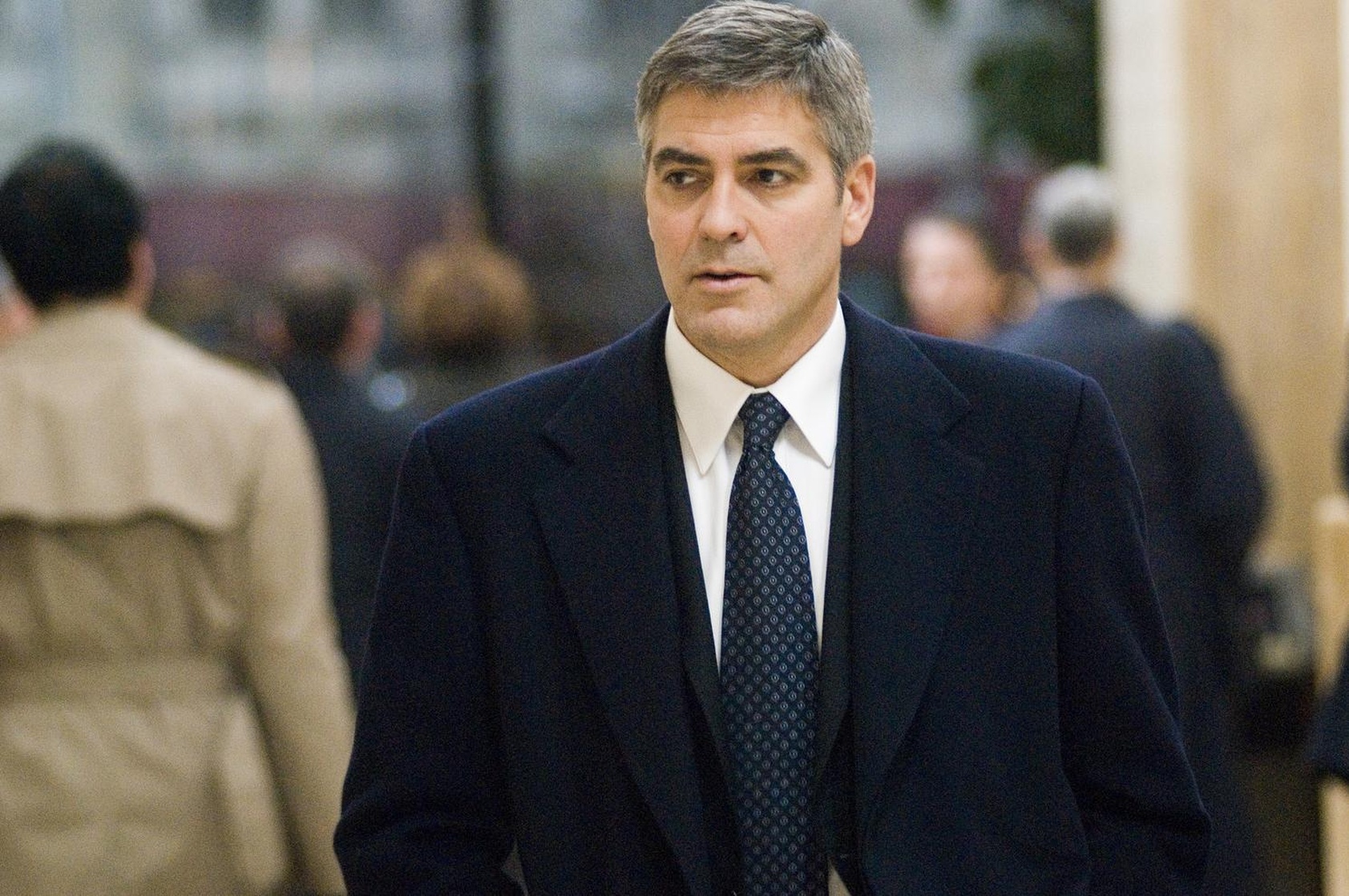 Michael Clayton
