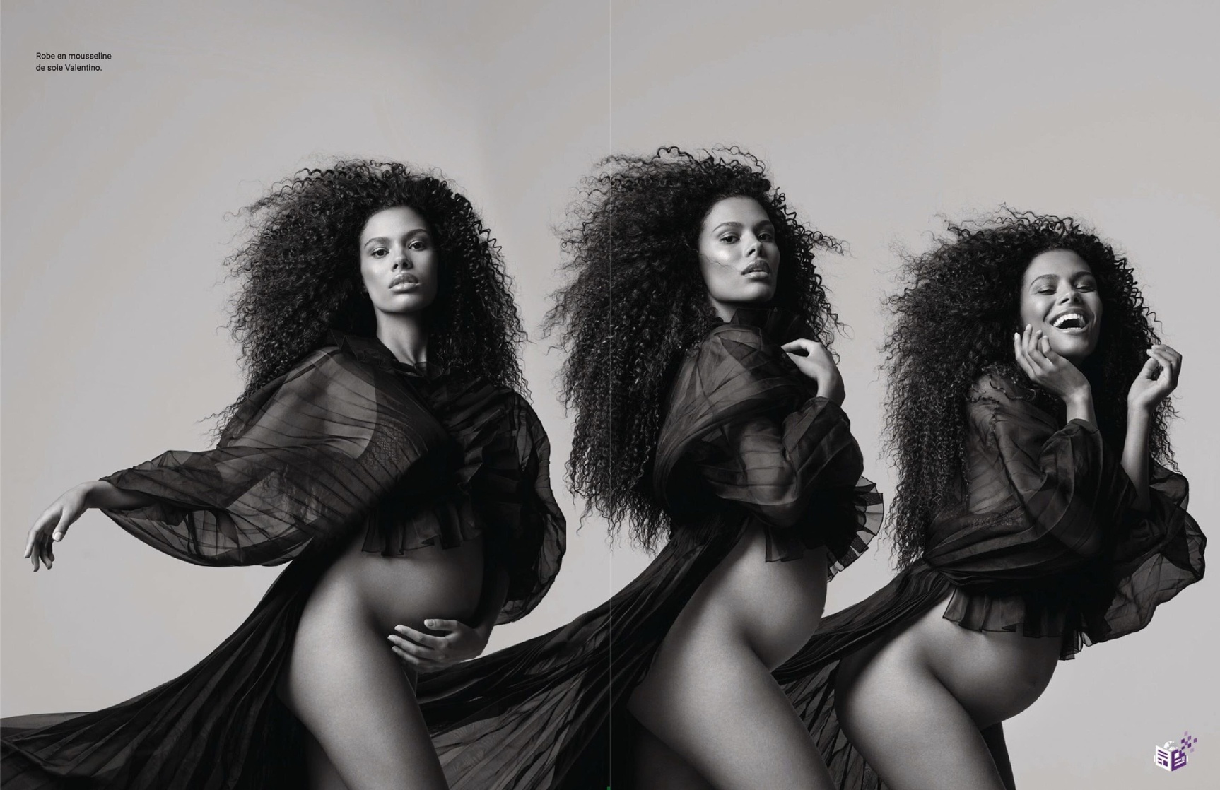 Tina Kunakey Tina Kunakey