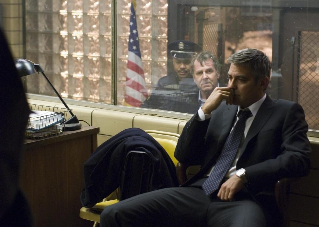 Michael Clayton