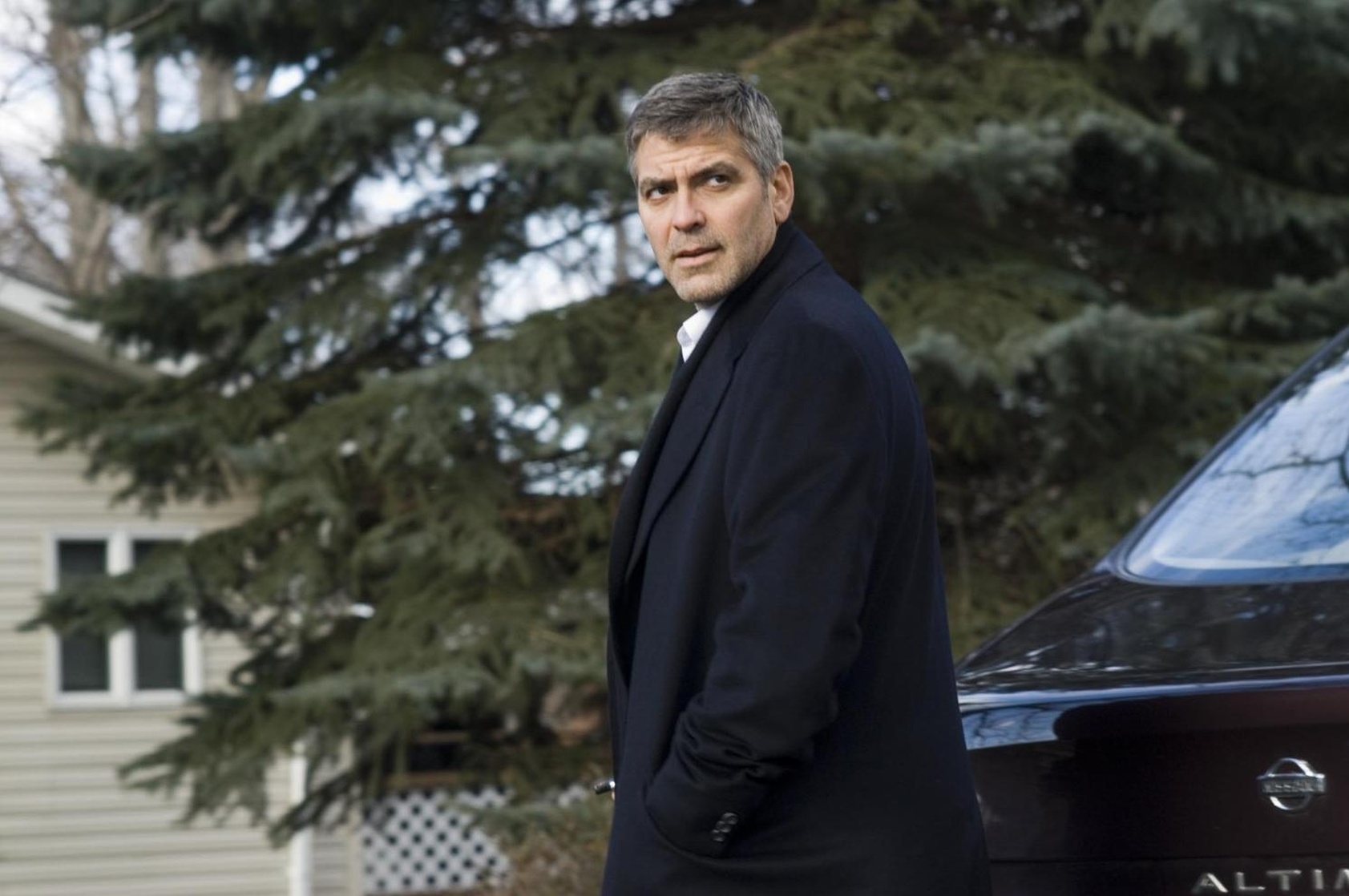 Michael Clayton