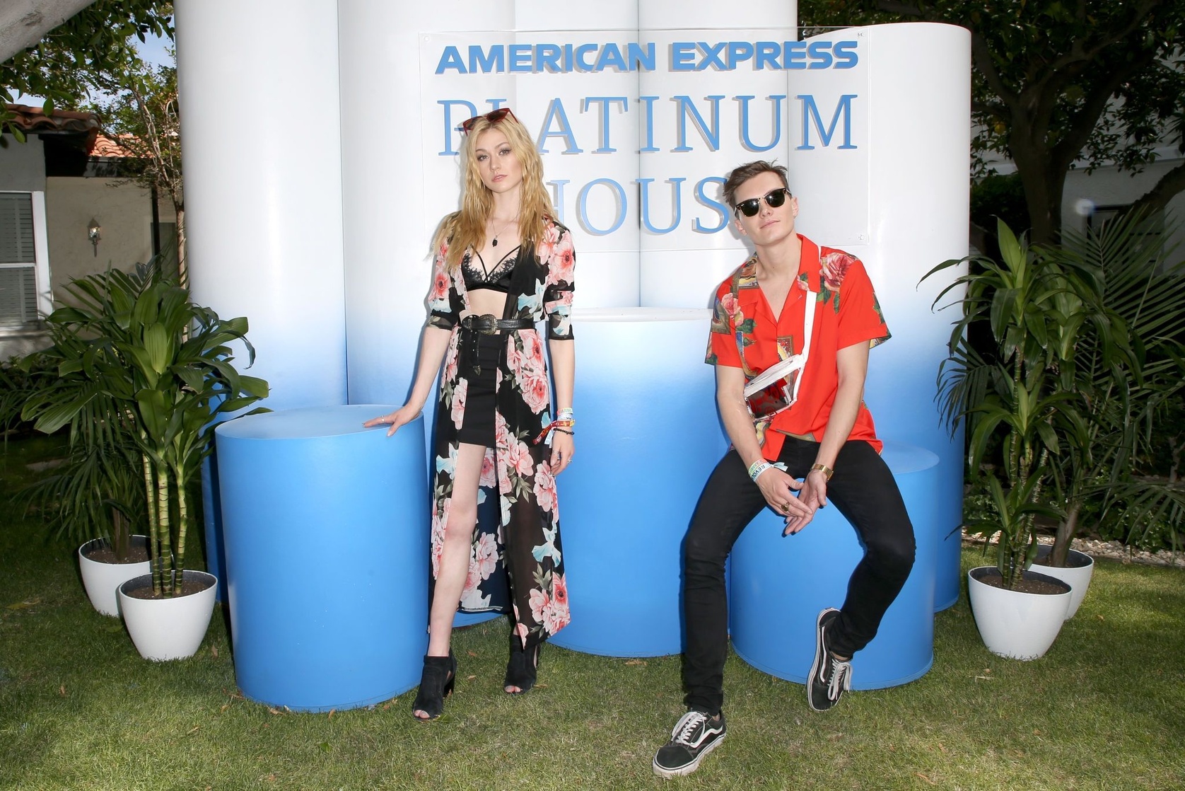 Katherine McNamara Katherine McNamara