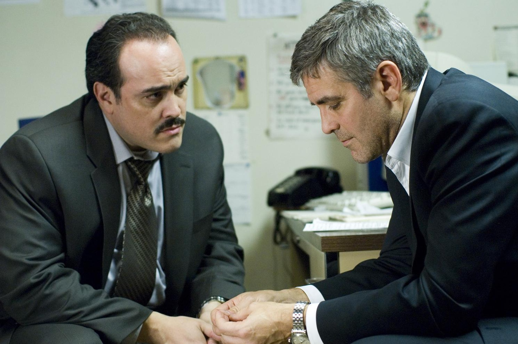Michael Clayton