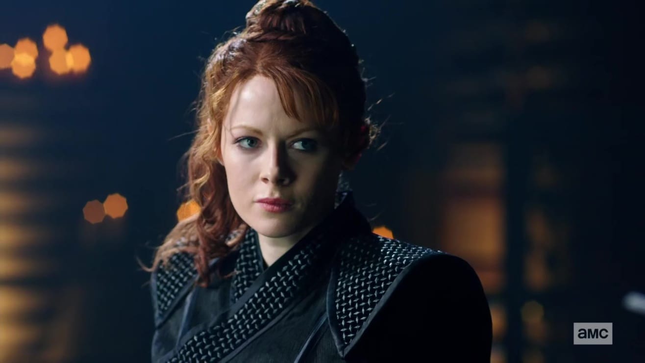 Image of Emily Beecham