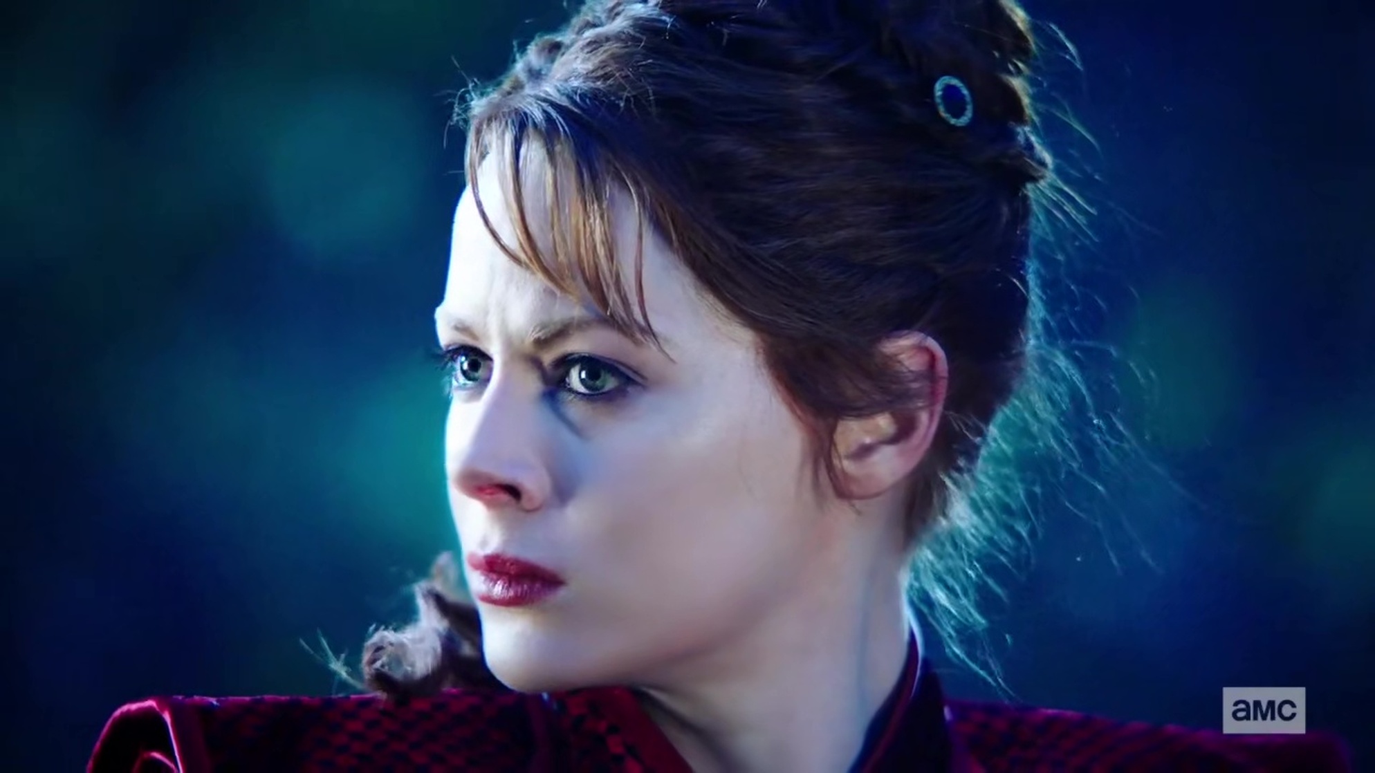 Emily Beecham