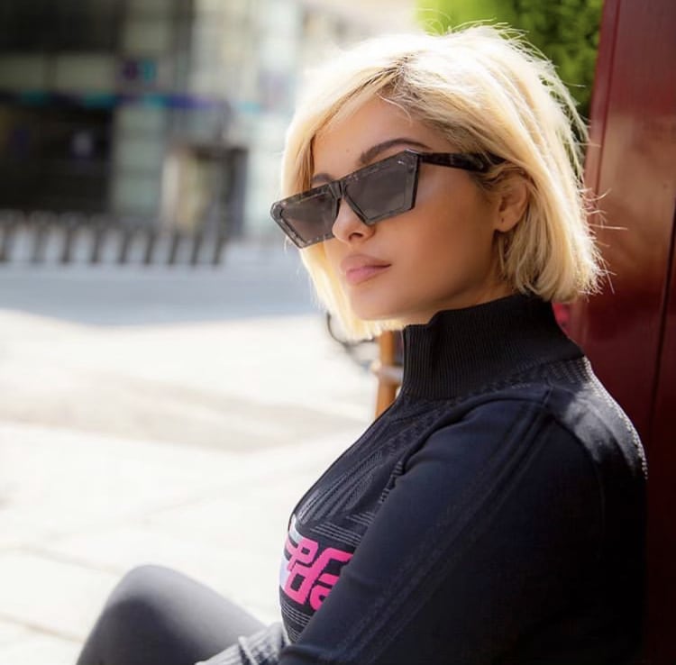 Bebe Rexha