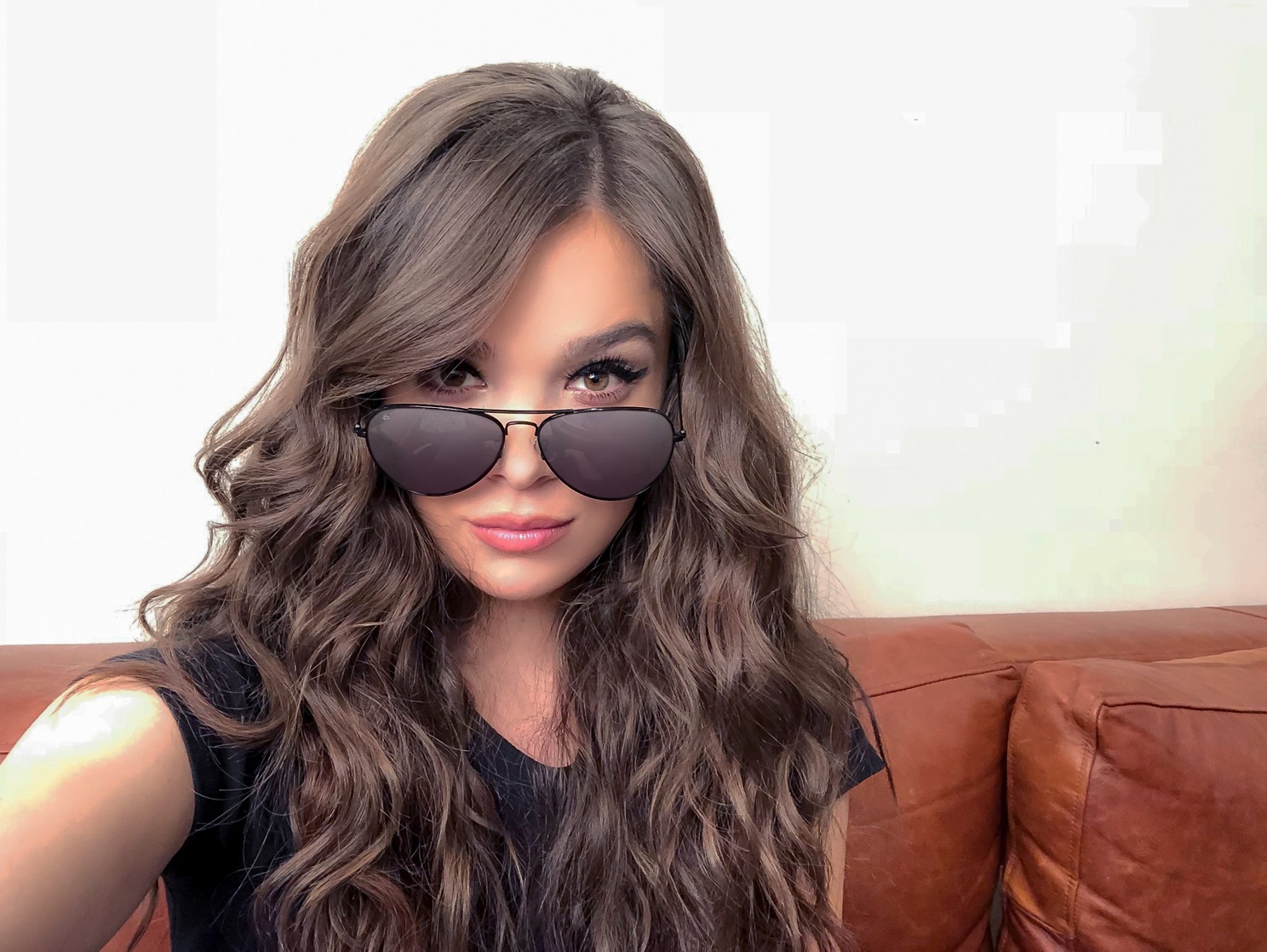 Hailee Steinfeld