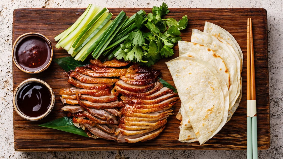 Peking Duck