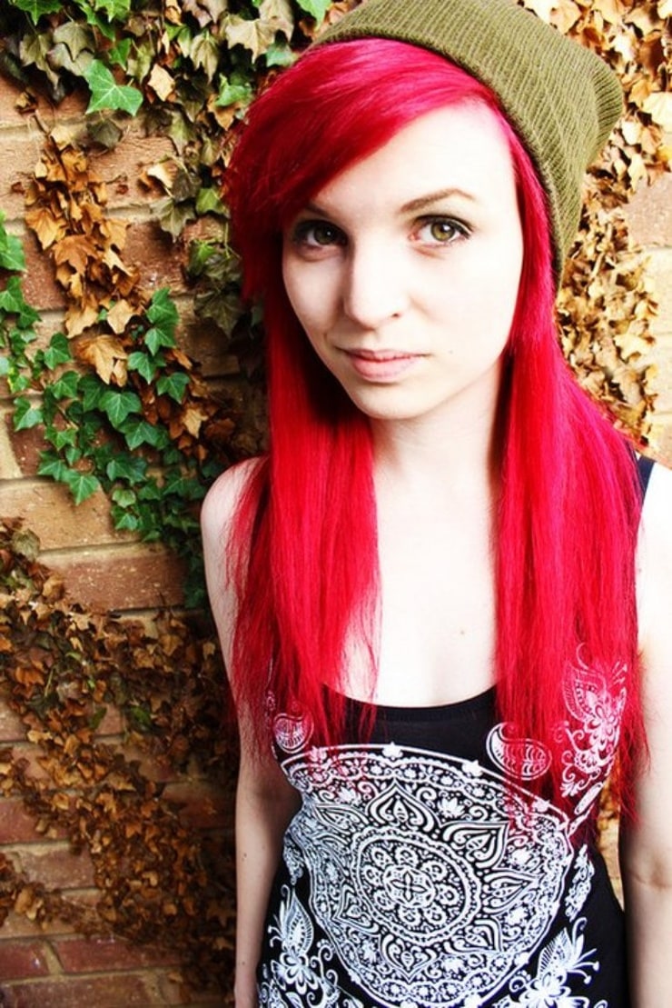 Picture of Emma Blackery